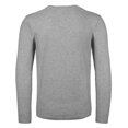 thumbnail image 2 of B&C Mens #E150 Long Sleeve T-Shirt, 2 of 3