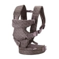 thumbnail image 2 of Infantino Flip 4-in-1 Convertible Carrier - Leopard, 2 of 7