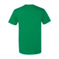 thumbnail image 2 of American Apparel T-Shirt 50/50, 2TG, Vert Kelly, 2 of 2
