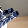 thumbnail image 4 of 13 Pcs/Ensemble Poignées en Caoutchouc pour Club de Golf Haute Performance - Traction Tout Temps & Absorption des Chocs 3 Pcs Standard, 4 of 6