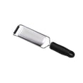 thumbnail image 1 of Râpes pour Cuisine en Acier Inoxydable Râpe à Fromage, Zesteur Portatif en Acier Inoxydable pour Cuisine - Râpe à Fromage Polyvalente en Acier Inoxydable, 1 of 9