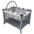thumbnail image 1 of Harmony Play & Go Deluxe Playard, 1 of 7