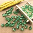 thumbnail image 2 of Luckyn Acrylic Diamonds Colourful Acrylic Diamond Gemstones, 200 Pcs Acrylic Plastic Gem Stone Ice Rocks Table Scatter Vase Fish Tank Decoration, 2 of 5