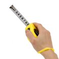 thumbnail image 3 of TU-5019A 5M Stainless Steel Measuring Tapes Tape Measure Measuring Tapes Rulers For Construction Masonry Carpentry, 3 of 8