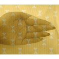 thumbnail image 4 of oneOone Viscose Chiffon Fabric Stripe & Arrow Block Print Fabric By The Yard 42 Inch Wide, 4 of 4
