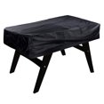thumbnail image 2 of SHIMELE Foosball Table Cover Heavy Duty Waterproof Dustproof Indoor Outdoor Rectangular 160x110x50cm Ideal for Game Room Protection, 2 of 6