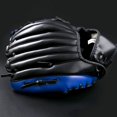thumbnail image 4 of CUITING Gants de Baseball d'Entraînement pour Jeunes Adultes Main Gauche, 4 of 12