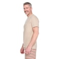thumbnail image 4 of George Men'S Crew-Neck T-Shirt, 4 of 6