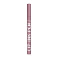thumbnail image 2 of Rimmel Thrill Seeker Lip Ink Pen, Lipstick, Pen-Like Precision Applicator, Kiss-Proof & Transfer-Proof, Buildable Colour, Vegan Formula, 1.7ml, 2 of 7