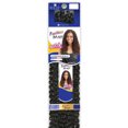 thumbnail image 3 of Shake 'N Go Freetress Water Wave Bulk Crochet Hair- 12"", 3 of 20