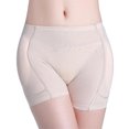 thumbnail image 2 of XZNGL Removable Hip Pad Pad Filling Booster Panties Shaping Underwear Panties, 2 of 9