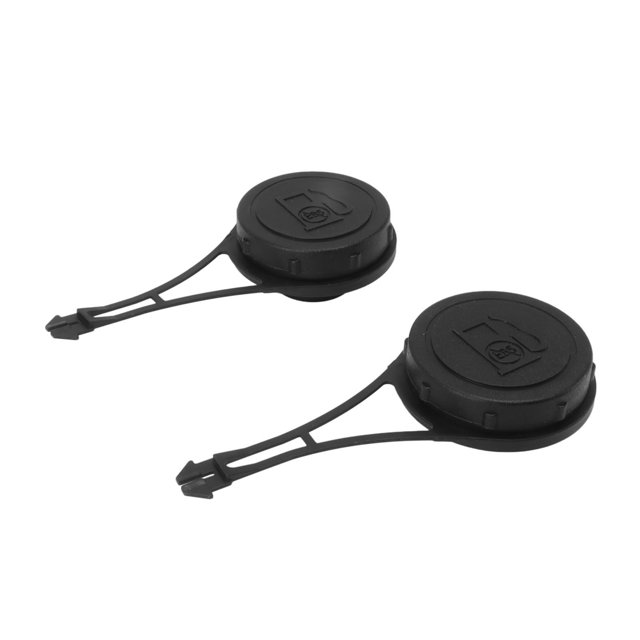 Fuel Tank Cap Replaces,2PCS 799585 Gas Cap Engine Replace Gas Cap Gas Cap Revolutionary Design
