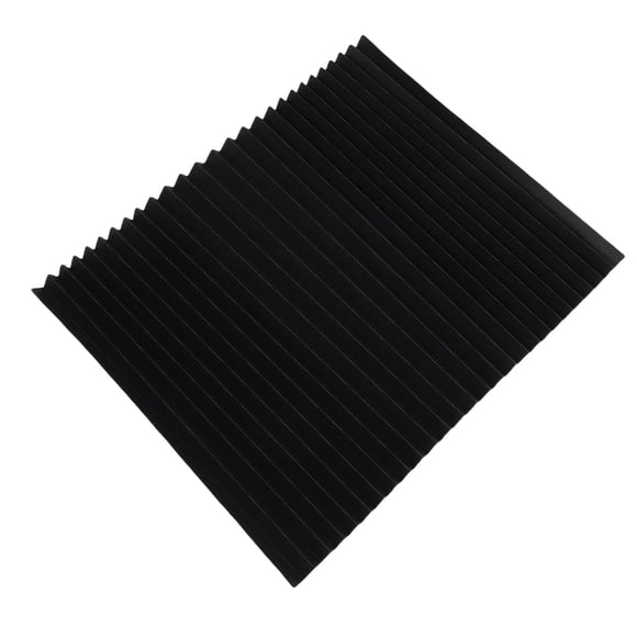 RV Blinds for campers Windows, 60x150cm RV Pleated Shades, Non Woven Blackout Window Blinds Shade for Travel Trailer Motorhome, ,RV Window Shades
