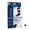 thumbnail image 3 of Paramedic Fashion Compression Socks 15-20 mmHg Men Argyle (1 Pair) - Medium, 3 of 4