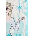 thumbnail image 3 of Disney Frozen Kids Silk Touch Fleece Throw, 100% Polyester, 3 of 7