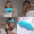 thumbnail image 3 of Yhmxh Miracle d'Économie Torsade de Cheveux Non Chauffée R Baguette à Friser du O Masque de Sommeil Luxueux Ensemble Transformez Votre Routine Matinale, 3 of 6