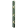 thumbnail image 2 of Christmas DecorationsGift Wrapping Paper1PCs ( 70cmX50cm, 4.11 Square Feet)Single-sided Christmas Wrapping Paper, Classic Santa Claus And Other PatternsPackaging case, 2 of 2