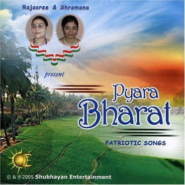 Pyara Bharat