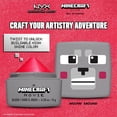thumbnail image 4 of NYX Professional Makeup A MINECRAFT MOVIE Cheeky Mob Balms, 4 of 9