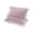 PP, variant on TopLLC Pillow Case Crystal Velvet Winter Pillowcase Solid Color Lace Pillowcase pillowcase pillowcase