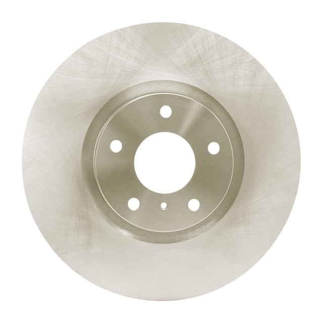Disque de Frein - E-Line OEM Vierge 600-31100D