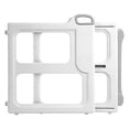 thumbnail image 1 of Safety 1st Perfect Fit Dual-Mode Gate, 1 of 9