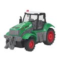 thumbnail image 2 of Construction Toy, Wear Proof Head Farm Tractor Long Lasting High Hardness  for Indoor Outdoor, 2 of 7