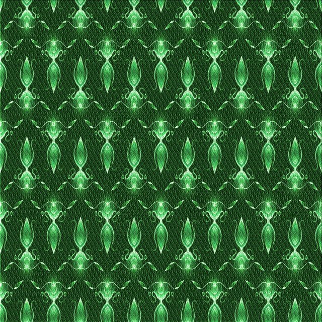 Ahgly Tapis d'Intérieur Lavable en Machine Carré Vert Émeraude Profond, 4 Pieds Carré