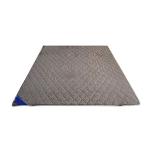 Birdeem Water Proof Mattress Protector Quilted Fitted Dusting Proof Mattress Pad Cover for Cozy Sleep Soft and Breathable Bed Mattress Cover
