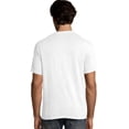 thumbnail image 2 of Hanes Mens Big ComfortWash Garment Dyed Short Sleeve Tee, 2XL, Butterscotch, 2 of 2