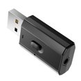 thumbnail image 2 of Bluetooth Audio Receiver/Sender/ 3.5mm Adapter for TVHeadphone, 2 of 6