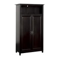thumbnail image 1 of Sauder Edge Water Storage Cabinet, Estate Black, 434815, 1 of 9