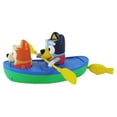 thumbnail image 3 of Bluey Paddling Canoe, 3 of 4
