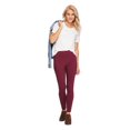 thumbnail image 2 of Legging en bengaline Iyla pour femmes, 2 of 6