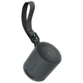 thumbnail image 5 of Sony SRS-XB100 (Boîte Ouverte État 10/10 comme Neuf) l Haut-Parleur Sans Fil Bluetooth Étanche – Noir, 5 of 5