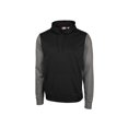 thumbnail image 1 of Clique Veste à Enfiler Sport Colorblock pour Hommes, 1 of 1