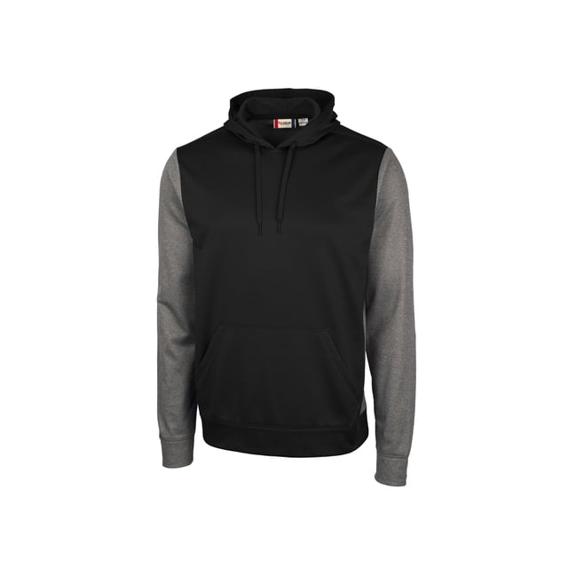 Clique Veste à Enfiler Sport Colorblock pour Hommes
