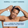 thumbnail image 2 of Nioxin - System 3 - Scalp Therapy Conditioner |10.1oz|, 2 of 11