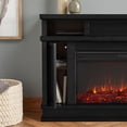 thumbnail image 2 of Torrey 60" Landscape Electric Fireplace TV Stand, 2 of 8