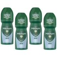 thumbnail image 2 of Mitchum Antisudorifique et Déodorant Roll-On pour Hommes, Non Parfumé, 3,4 Oz, 2 of 3