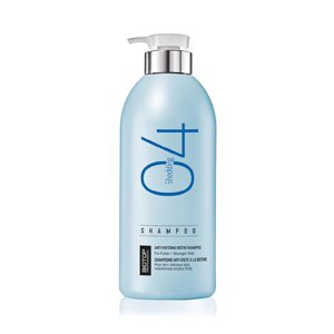 Biotop 04 Shampooing de couverture 250ML