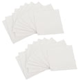 thumbnail image 2 of Kit de Réparation pour Matelas Pneumatique, 20 Pcs Kit de Réparation de Piscine en TPU Transparent Auto-Adhésif pour Maison de Rebond, 2 of 7