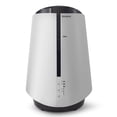 thumbnail image 1 of Bionaire 1.0-gallon Ultrasonic Top Fill Humidifier with Antimicrobial Protection and 7 Color LED Night Light, 1 of 9