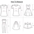 thumbnail image 3 of Clearance Sale 2025 Intimates American And European Underwear Set Clearance Strapless Lace Bra Boyshort Set, 3 of 3