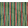 thumbnail image 4 of oneOone Cotton Flex Fabric Stripe Block Printed Fabric 1 Yard 40 Inch Wide, 4 of 4