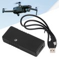 thumbnail image 3 of USB ,  Lightweight Professional Drone Battery  with Charging Cable for Drone, 3 of 8