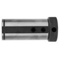 thumbnail image 1 of CNC Lathe Bushing, Durable High Strength CNC Lathe Tool Bushing, Automatic Centering Premium 40Cr Material For Center Drill Inner Diameter Cutter Rod D25-6, 1 of 8
