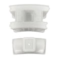 thumbnail image 1 of davian Concrete Model Well Maker Lightweight Sturdy DIY for Garden Yard Landscaping 150cm, 1 of 8
