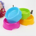 thumbnail image 3 of Dog Bowl Multi-purpose Plastic Round Shape Pet Bowl Pet Feeding Bowl, 3 of 10