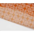 thumbnail image 4 of Vargottam Indoor/OutdoorTablecloth58x102 Inch RectangleTablecloth avec trou de parapluie et zip-Table imperméableTableTableTableTable- TableCouvre-coussins pour arrière-cour rectangulaire-Table- Orange, 4 of 5